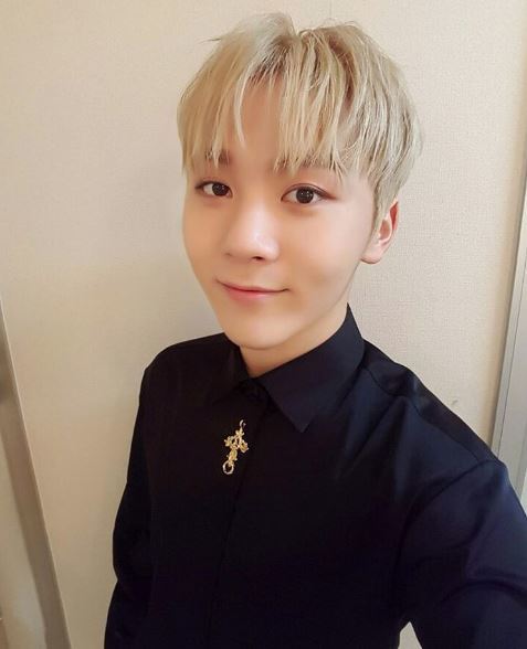 (사진=부승관 SNS)