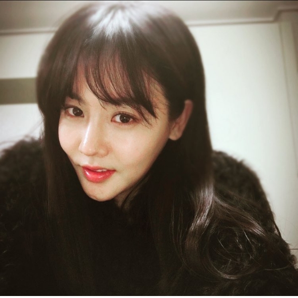 (사진=황우슬혜 인스타그램)