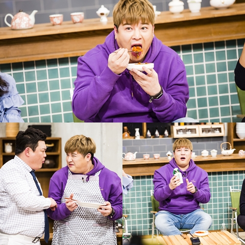 SBS 제공