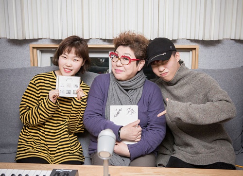 옹달샘 제공