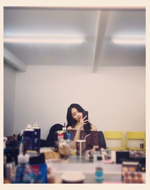 (사진=윤아 인스타그램)