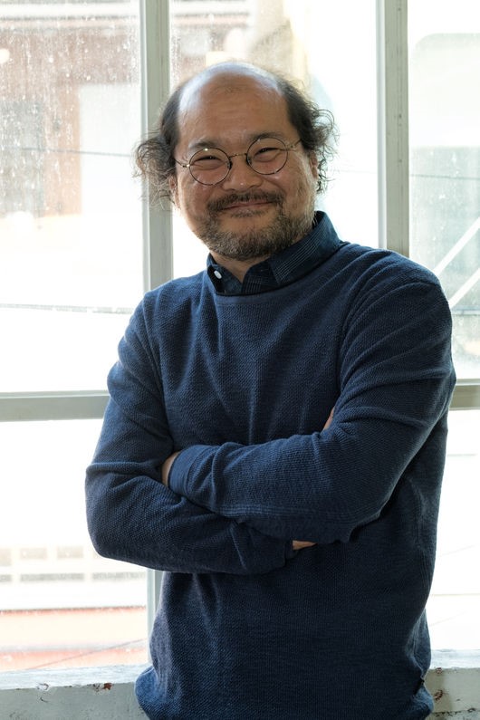배우 김상호 / 쇼박스 제공