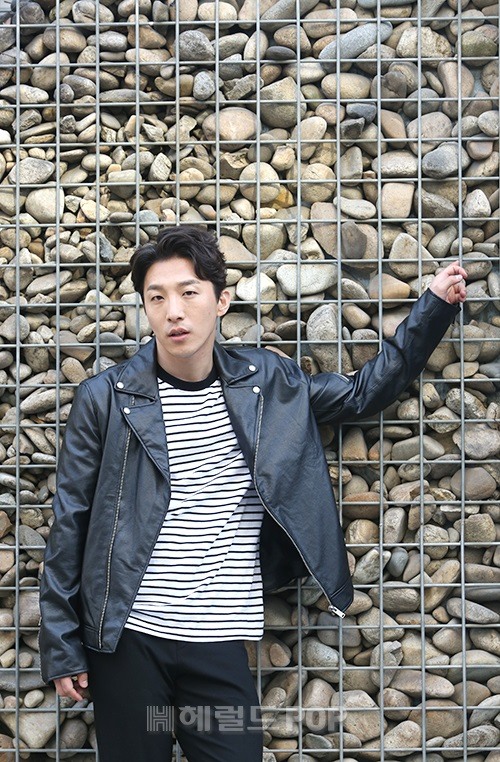 배우 동현배 / 민은경 기자