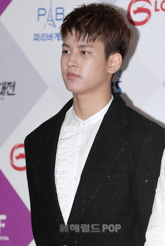 아이콘 정찬우