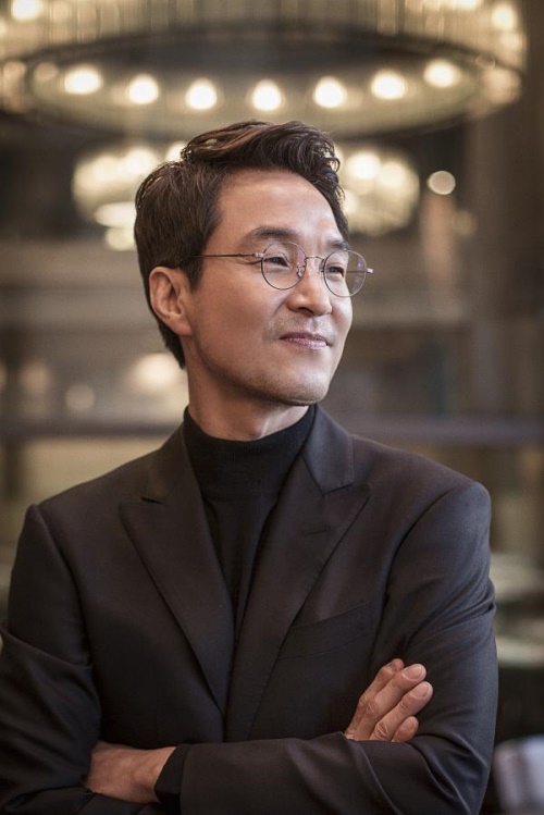 [팝인터뷰]한석규 