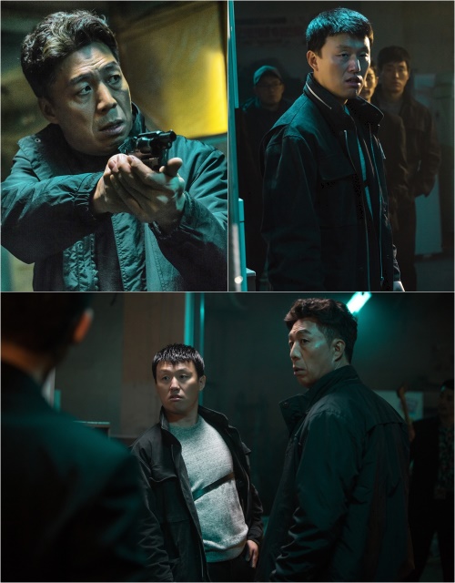 추리의여왕문전사, 에이스토리 제공