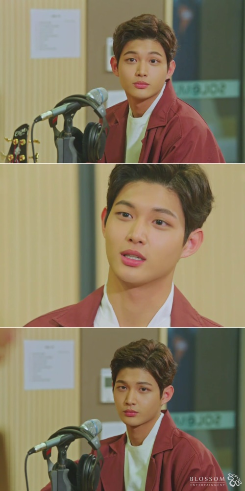 tvN '그녀는 거짓말을 너무 사랑해'