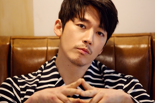 배우 장혁 / 싸이더스HQ 제공