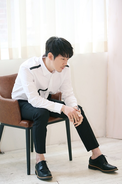 배우 장혁 / 싸이더스HQ 제공