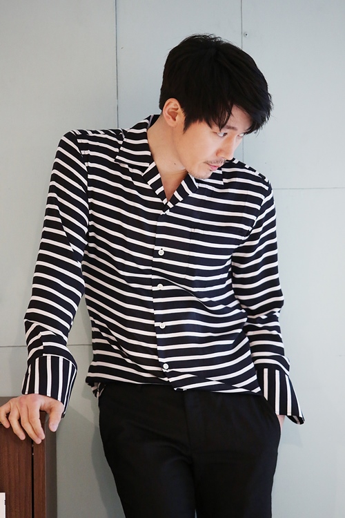 배우 장혁 / 싸이더스HQ 제공