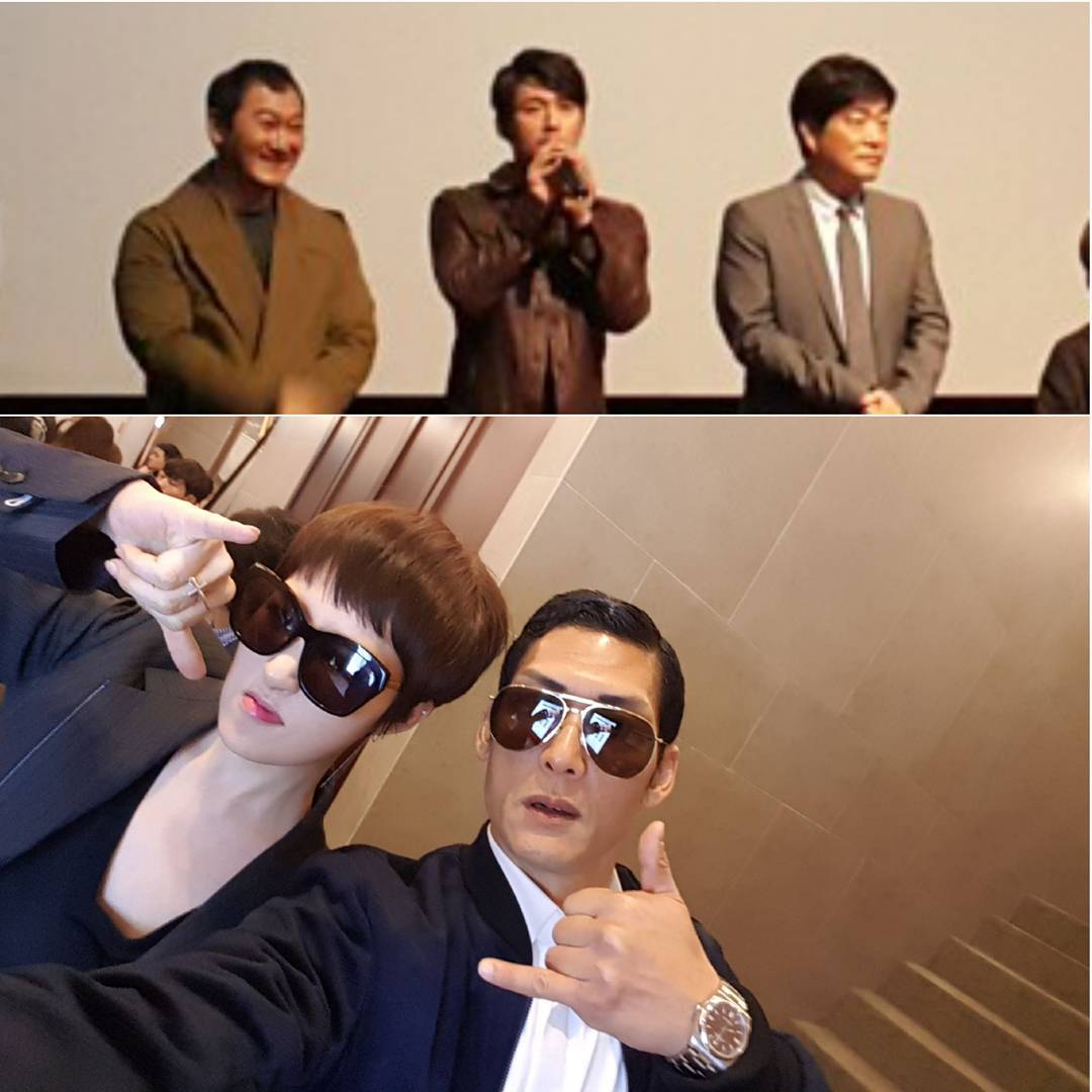 박준형 인스타