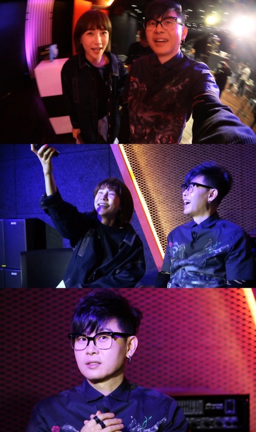 온스타일 '매력티비'