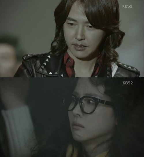 KBS 2TV 방송화면 캡처