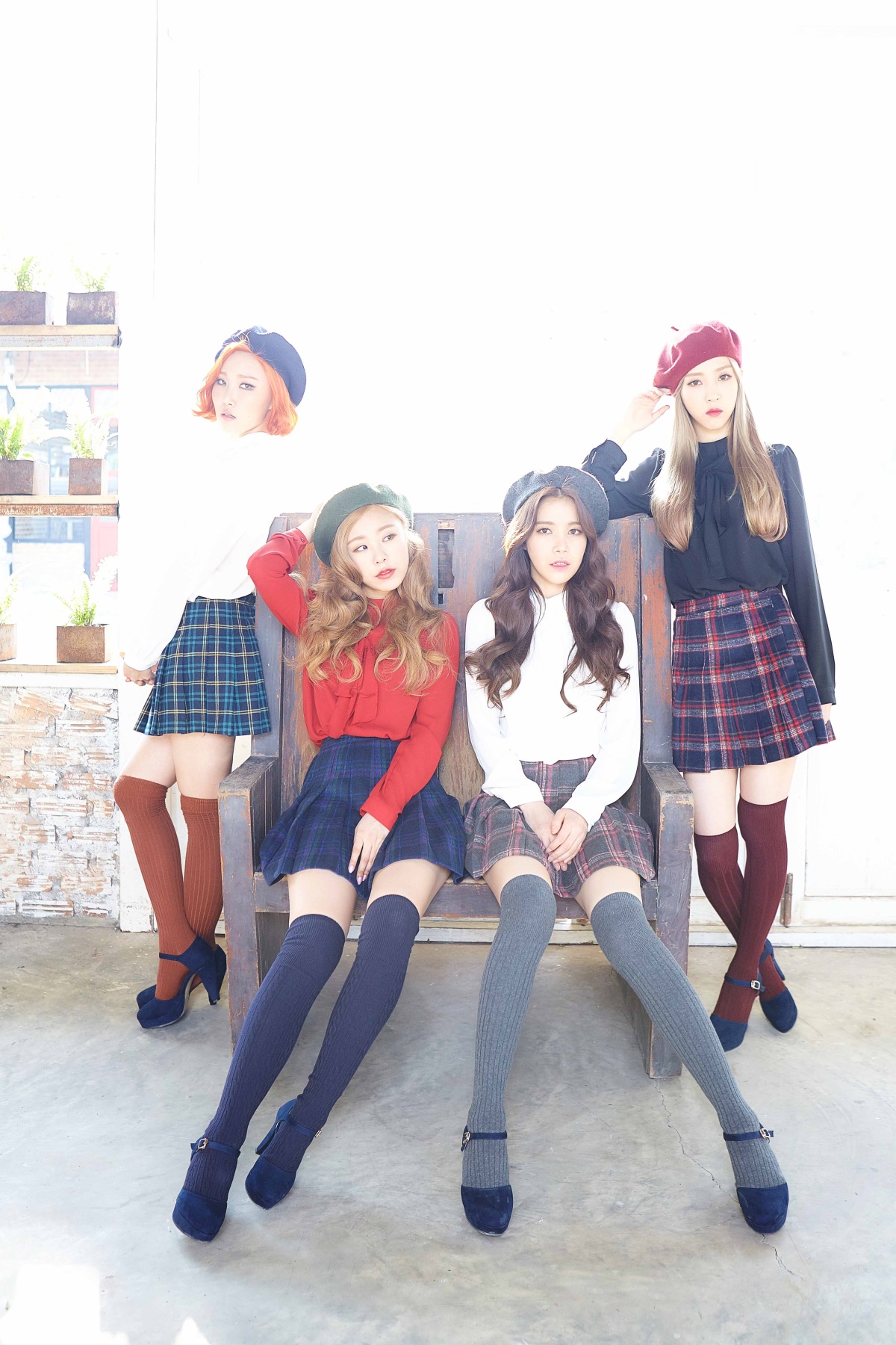 (RBW Entertainment)