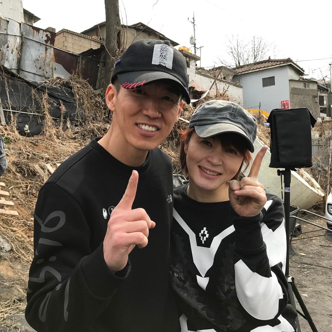 션 인스타