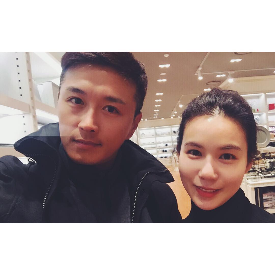 진태현 인스타