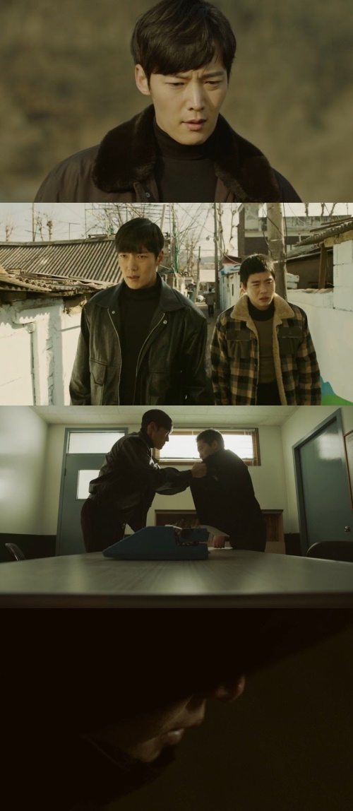 OCN '터널'