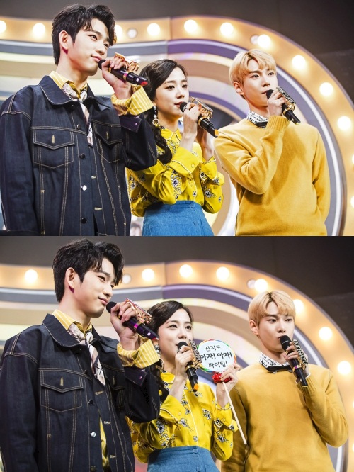 SBS 제공