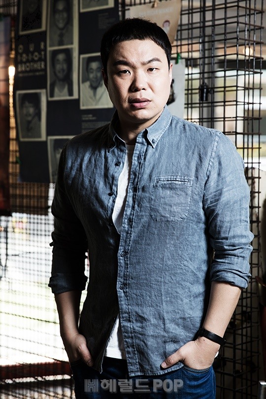 배우 조현식 / 사진=서보형 기자