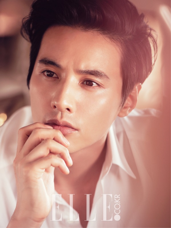 (Elle)