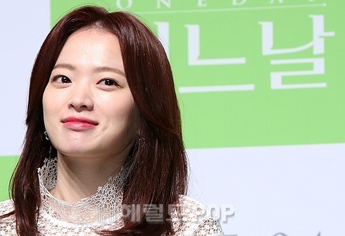 배우 천우희 / 민은경 기자