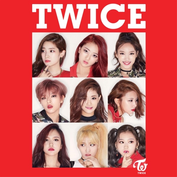 (JYP Entertainment)
