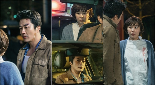'추리의 여왕' 스틸. (사진=추리의여왕문전사, 에이스토리)