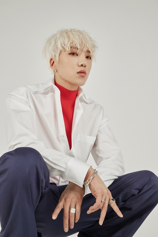사진=강승윤/YG엔터테인먼트 제공