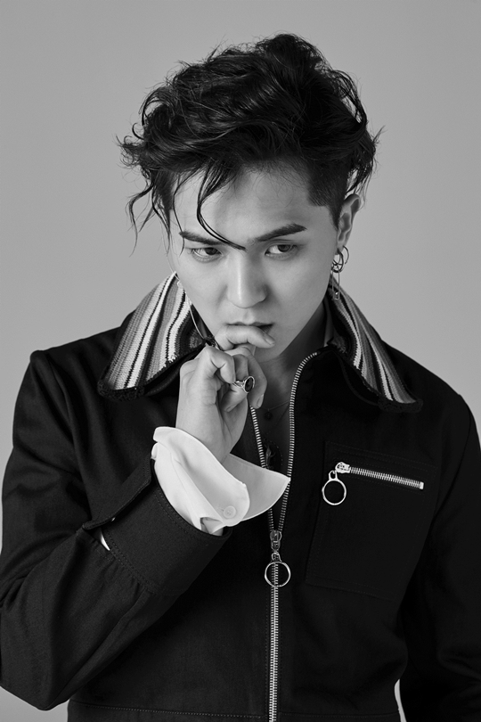사진=송민호/YG엔터테인먼트 제공