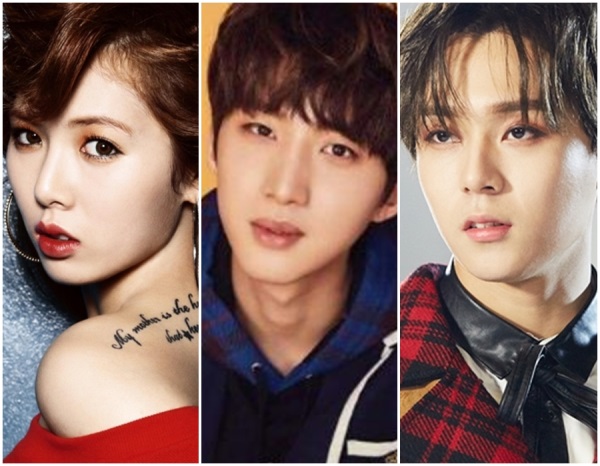 (Cube Entertainment)
