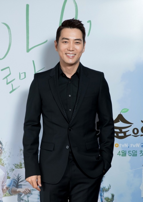 O tvn 제공
