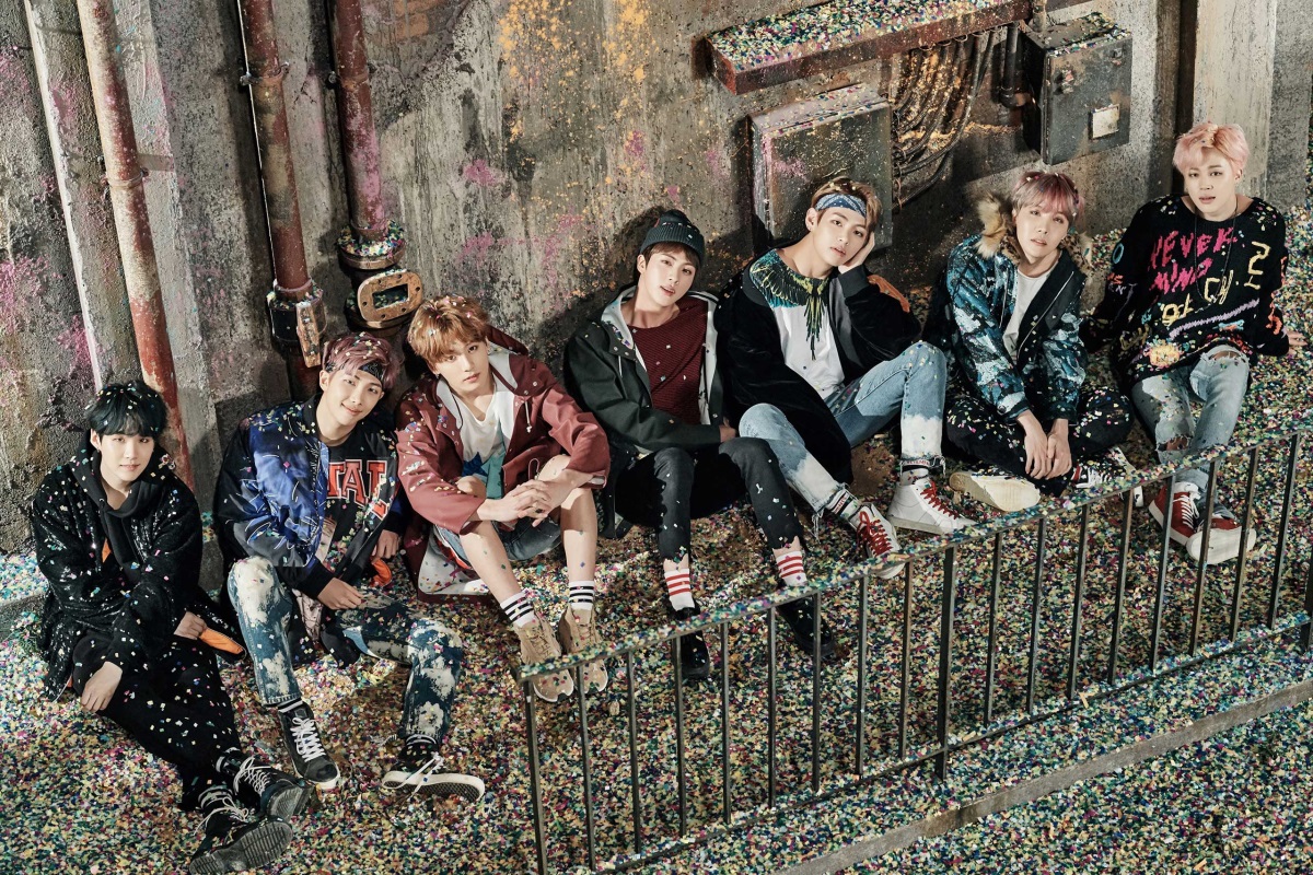 BTS (Big Hit Entertainment)