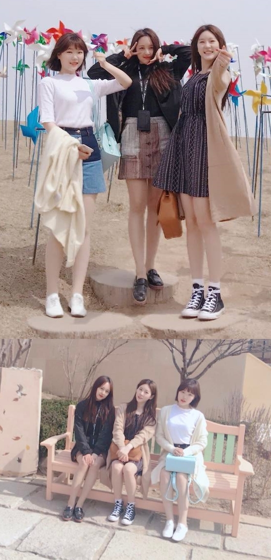 김새론 인스타