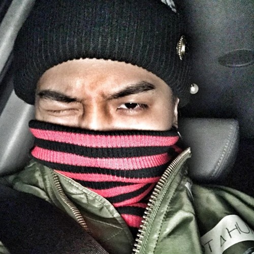 4일 컴백한 그룹 위너의 송민호와 양현석의 관계가 화제다. 사진=송민호SNS