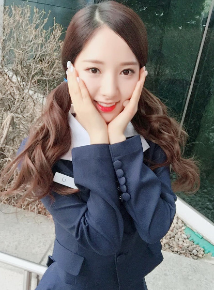 (Bona's Instagram)