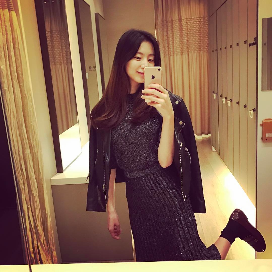 박수진 인스타