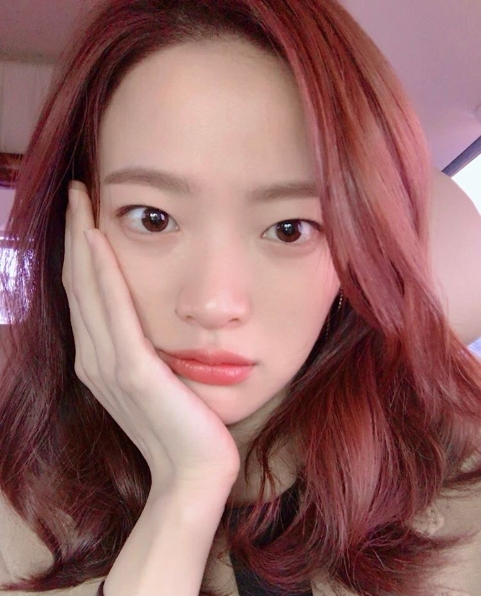 배우 천우희. (사진=천우희 인스타그램)