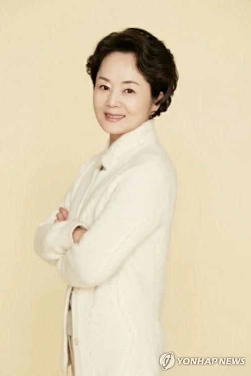 배우 김영애가 췌장암 투병 중 사망했다. (사진=연합뉴스)
