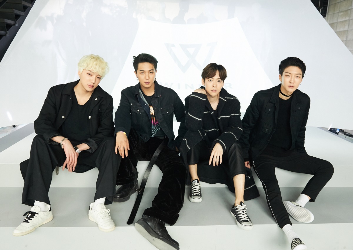Winner (YG Entertainment)