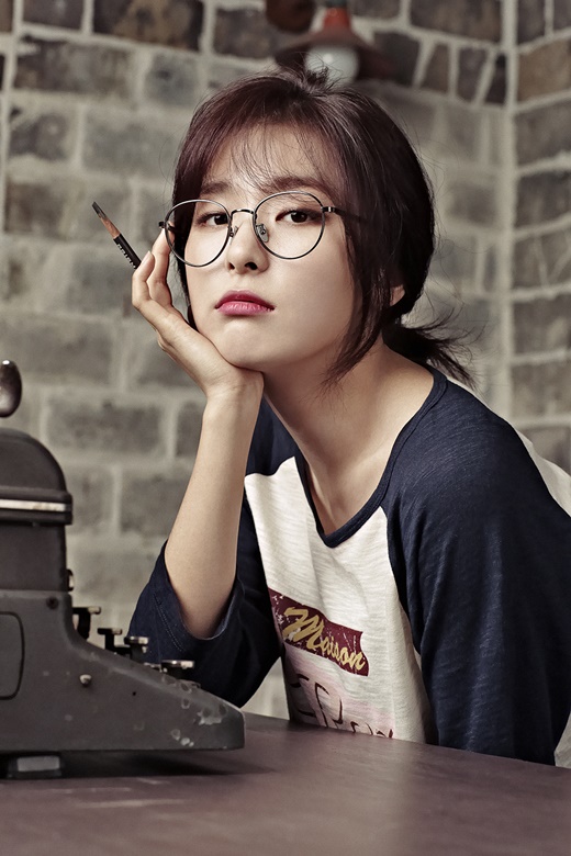 Seulgi (S.M. Entertainment)