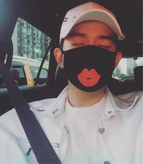 사진 = 윤균상 인스타그램