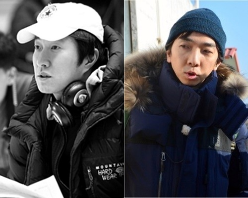 '7일의 왕비' 최진영 PD, '최고의 한방' 유호진 PD / 몬스터 유니온, KBS 제공