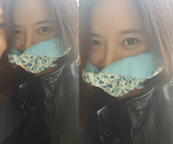 황정음 인스타