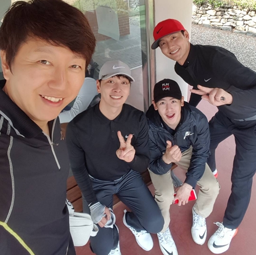 (사진=김수로 인스타그램)