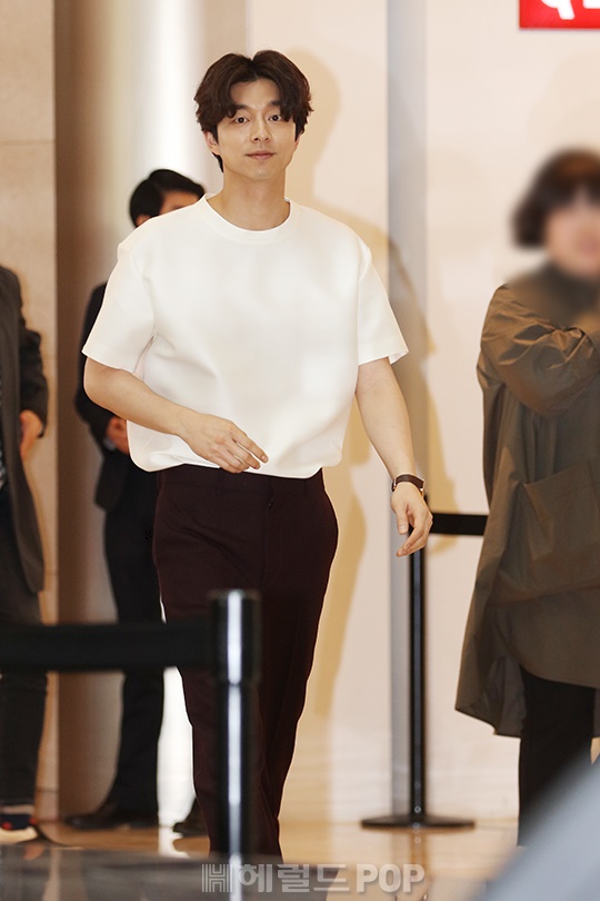 여전히 찬란한 공깨비