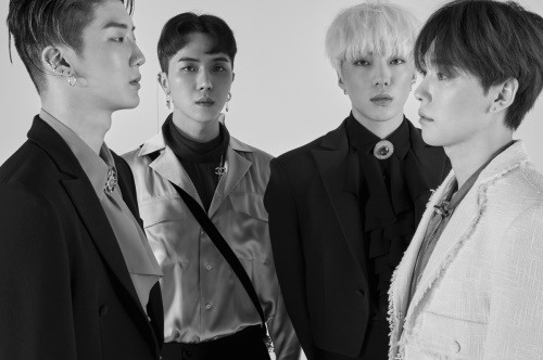 YG엔터테인먼트 제공
