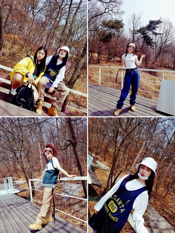 이달의 소녀. (사진=블록베리크리에이티브)
