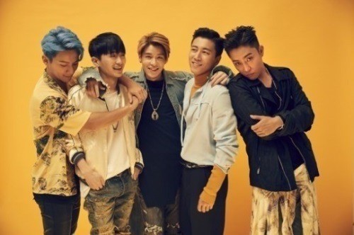 YG엔터테인먼트