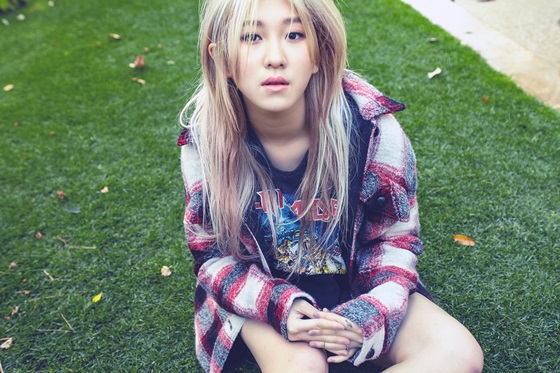 (JYP Entertainment)