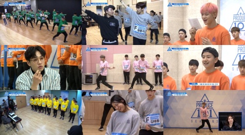 사진=Mnet 화면 캡처